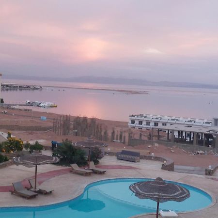 Apartamento Awesome View Dahab Exterior foto