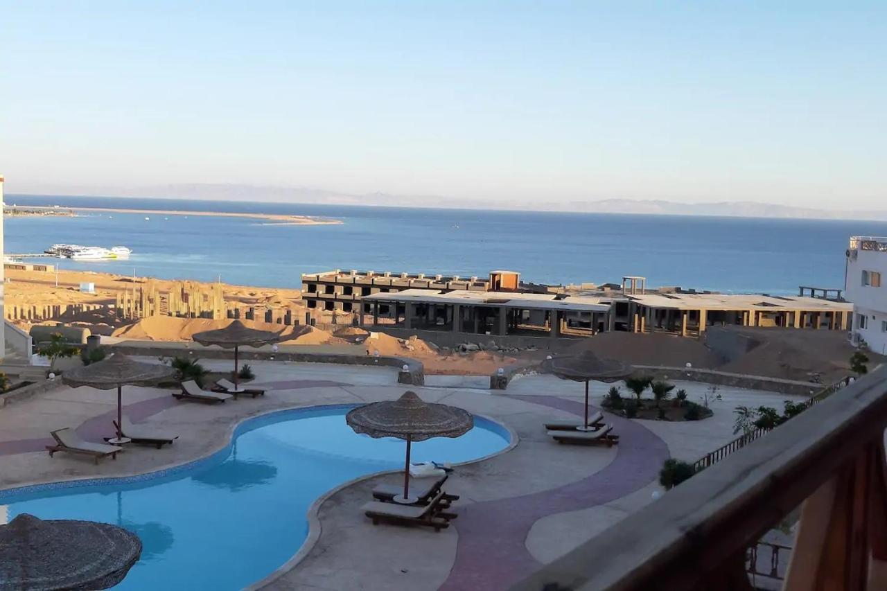 Apartamento Awesome View Dahab Exterior foto