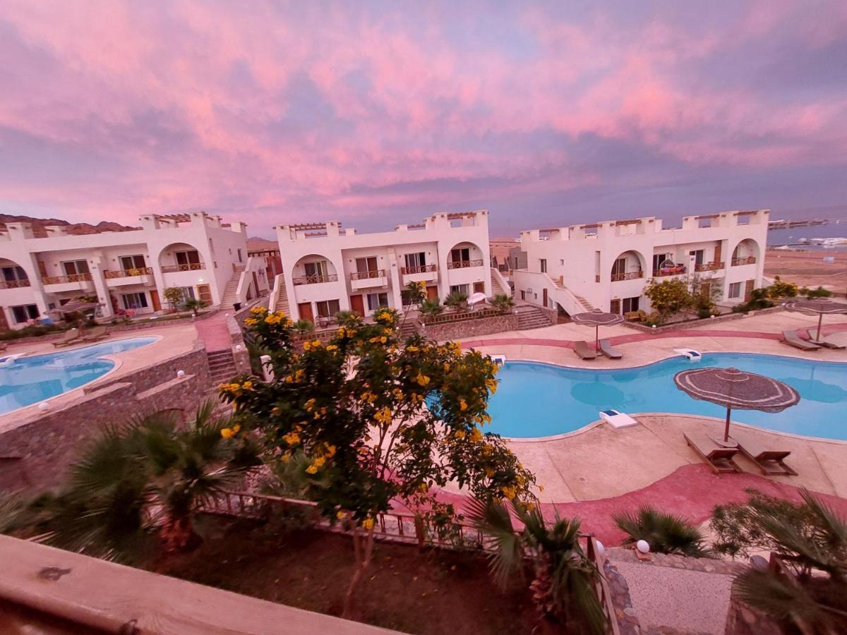 Apartamento Awesome View Dahab Exterior foto