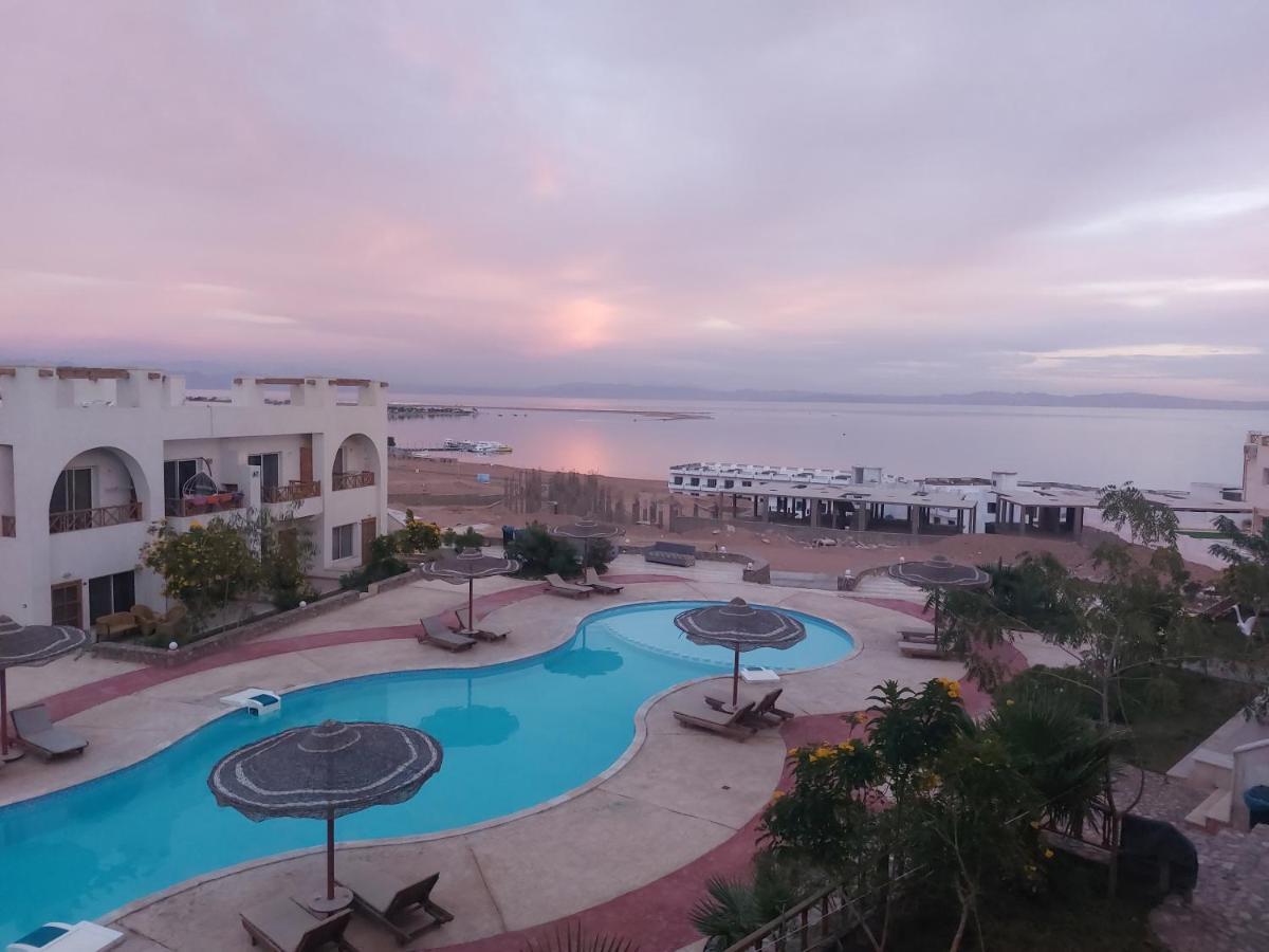Apartamento Awesome View Dahab Exterior foto