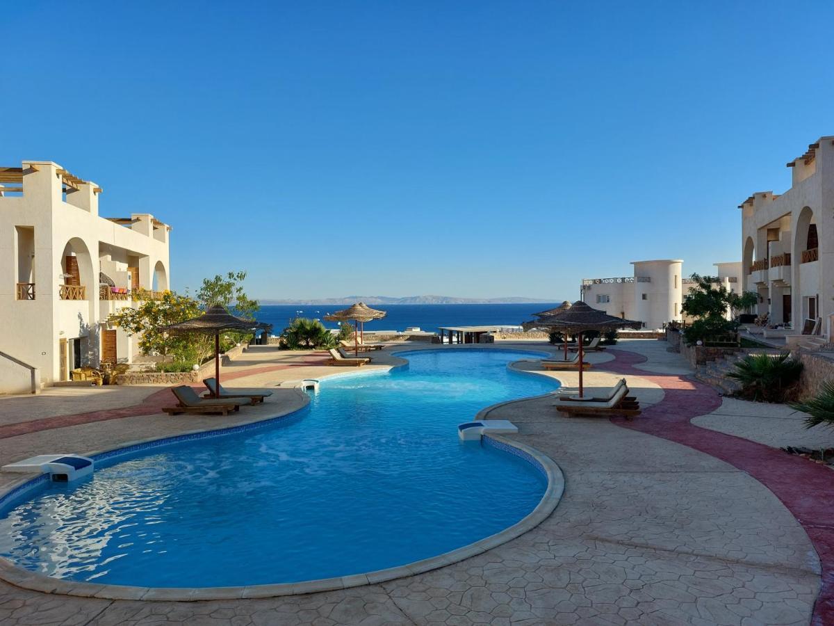 Apartamento Awesome View Dahab Exterior foto