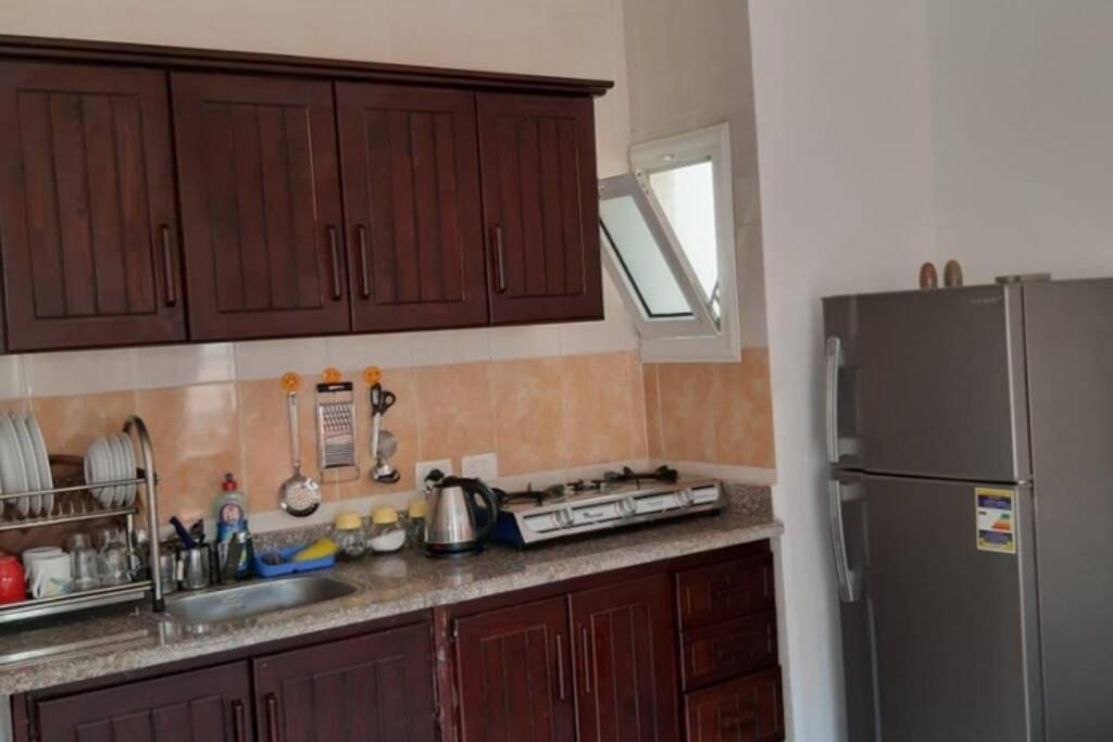 Apartamento Awesome View Dahab Exterior foto