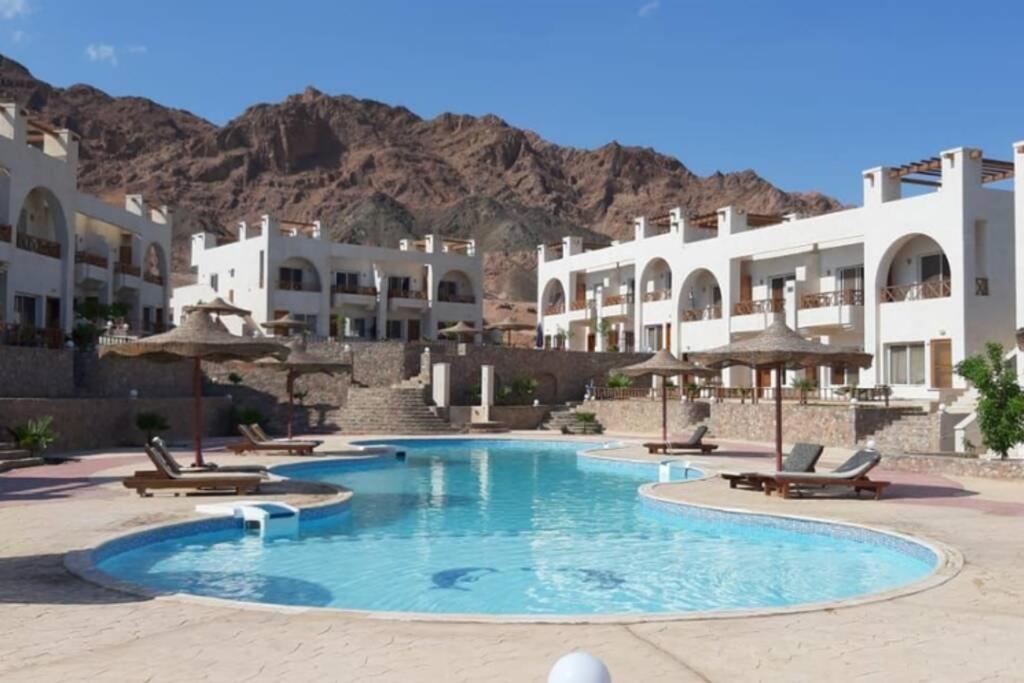 Apartamento Awesome View Dahab Exterior foto