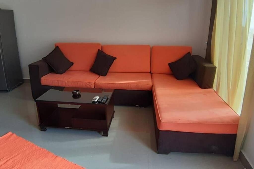 Apartamento Awesome View Dahab Exterior foto