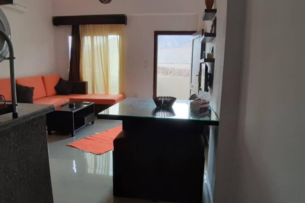 Apartamento Awesome View Dahab Exterior foto