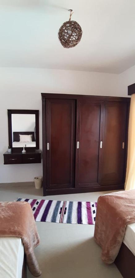 Apartamento Awesome View Dahab Exterior foto